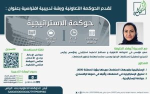 حوكمة الاستراتيجية